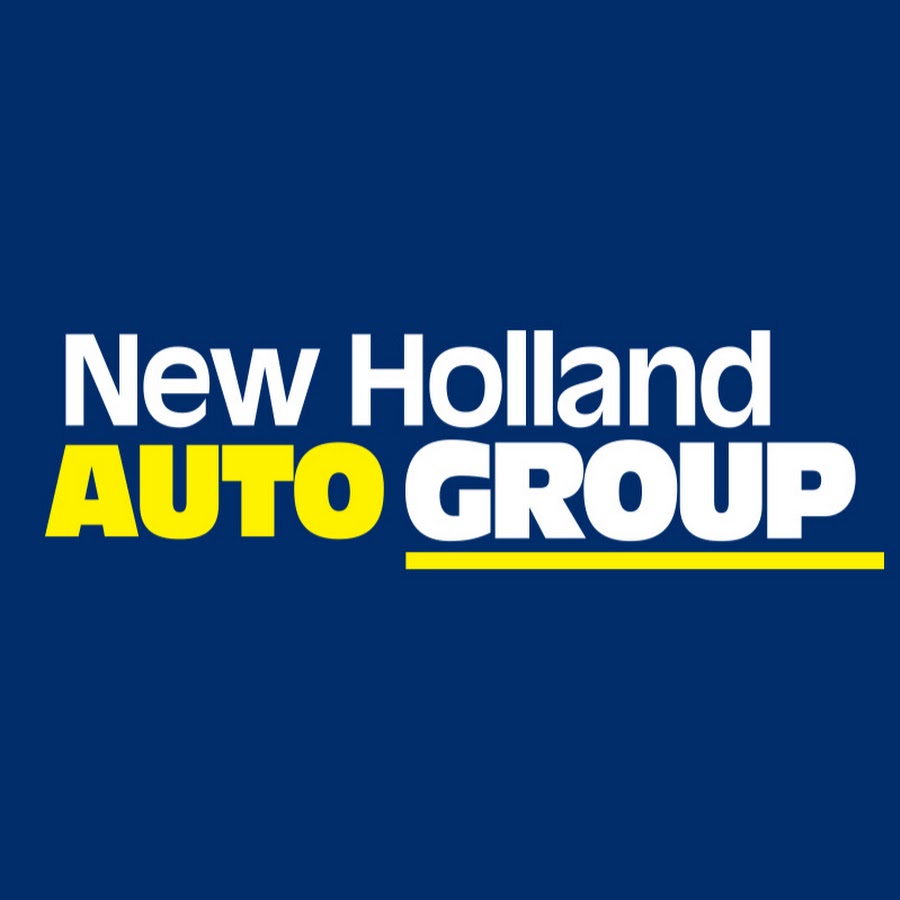New Holland Auto YouTube