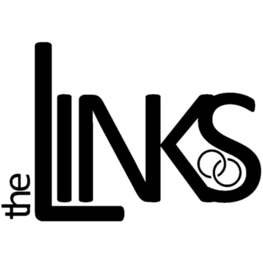 the LINKS Band YouTube