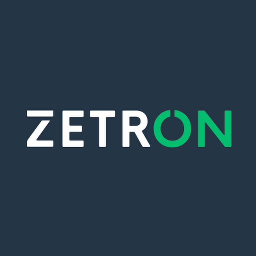 Zetron - YouTube