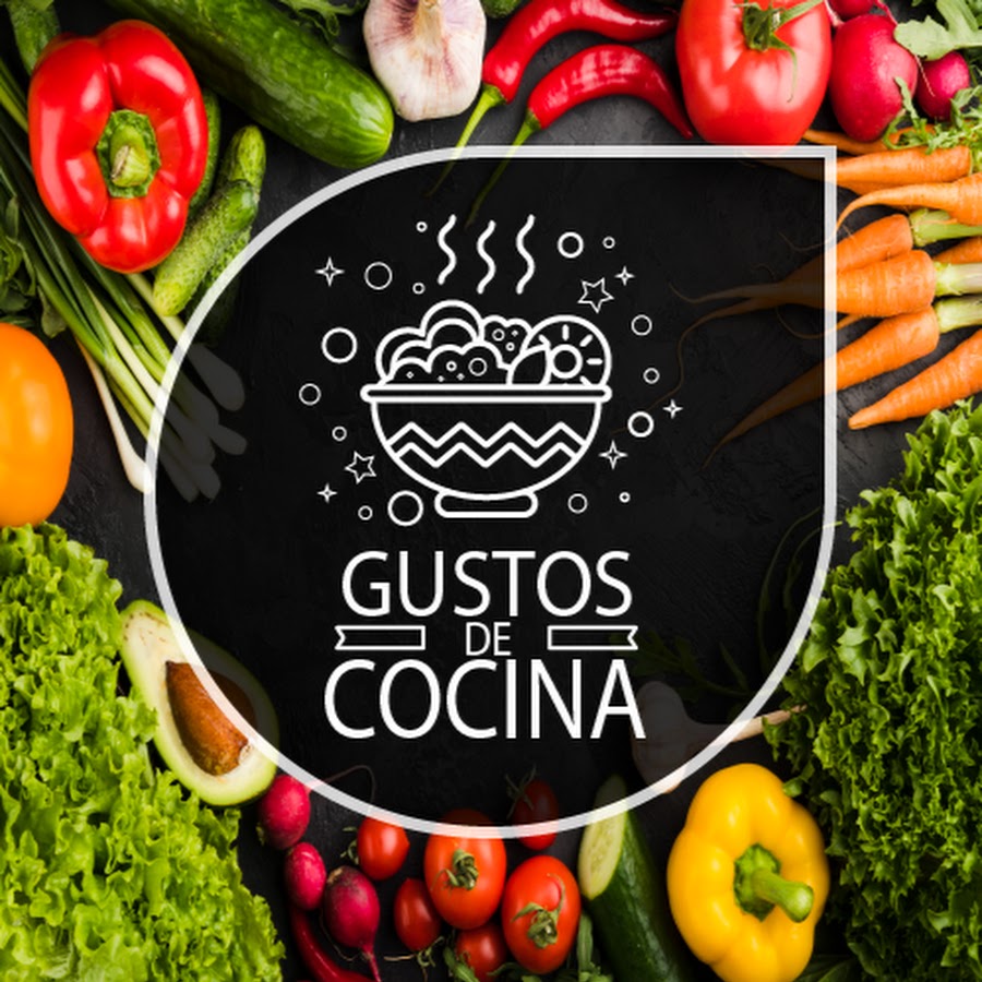 Gustos de Cocina - YouTube