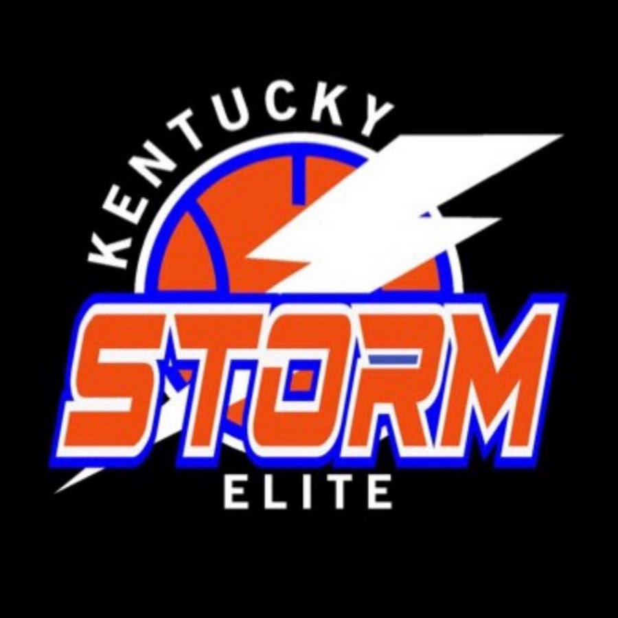 Kentucky Storm Elite 2023 YouTube