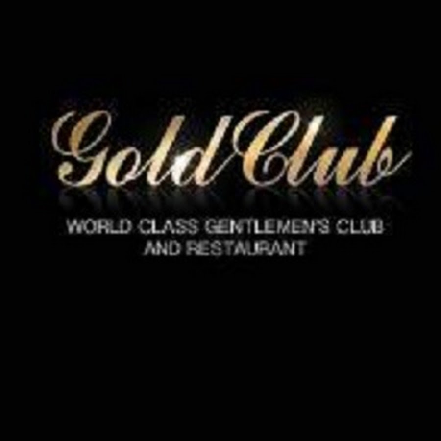 Gold Club YouTube