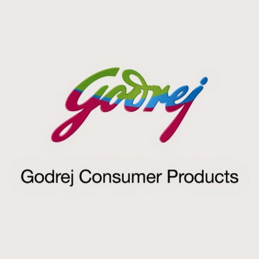 Godrej Consumer Products YouTube