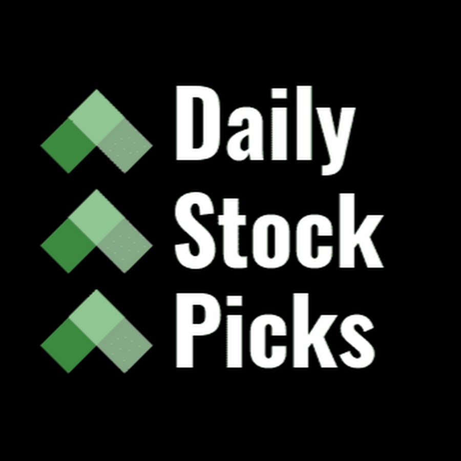 Daily Stock Picks - YouTube