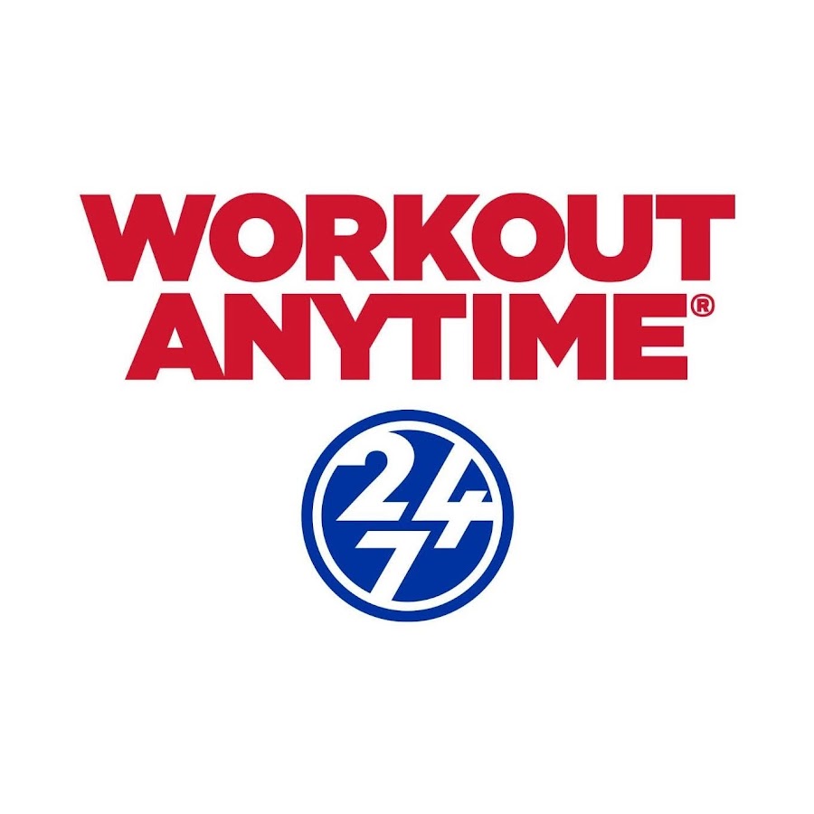 Workout Anytime Official Page YouTube