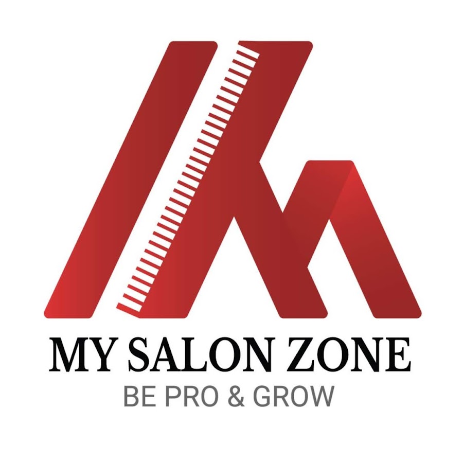 MY SALON ZONE YouTube