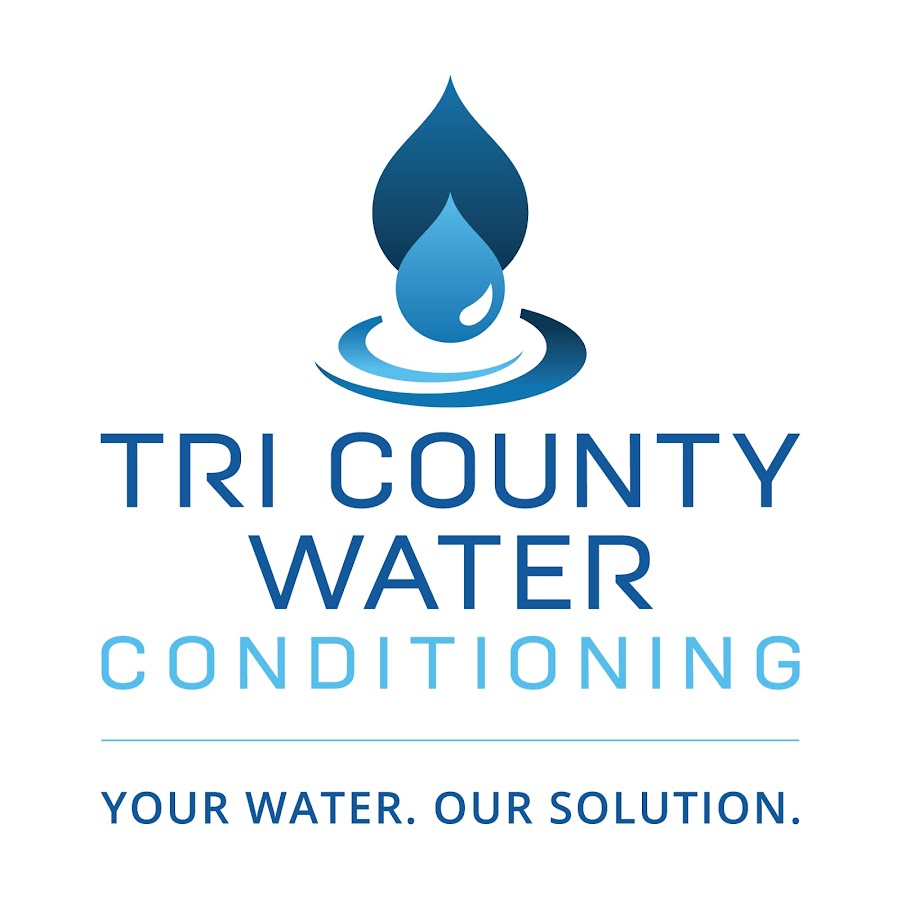 Tri County Water Conditioning Inc Youtube