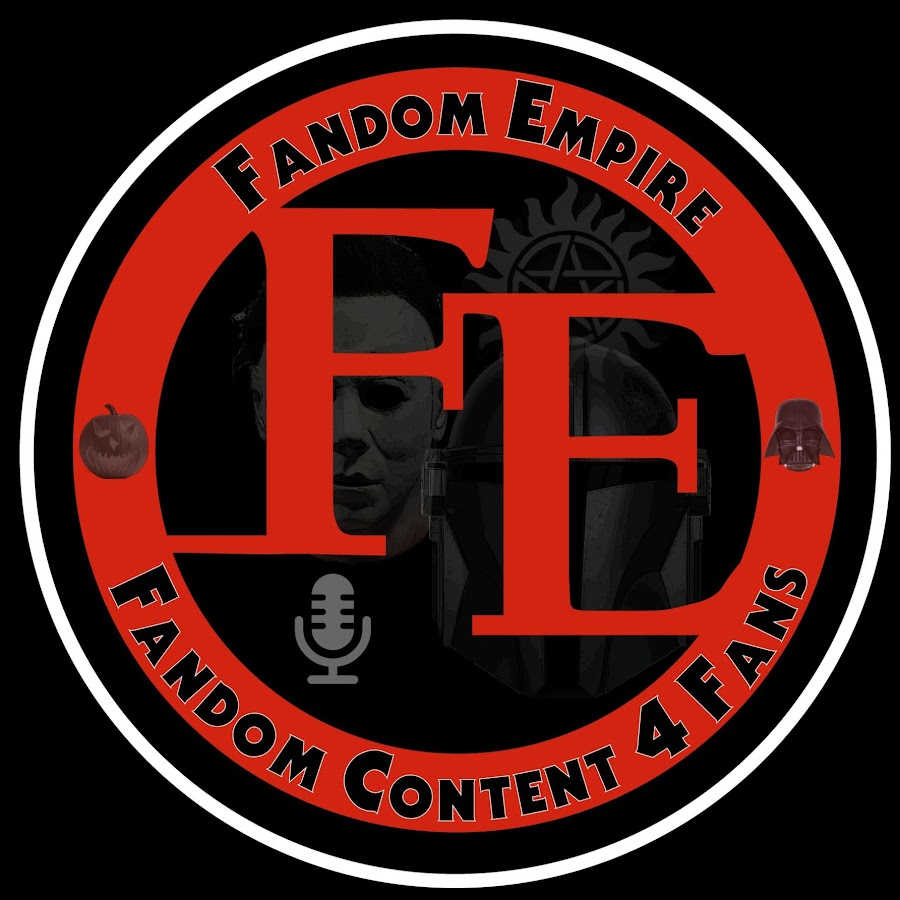 Fandom Empire - YouTube