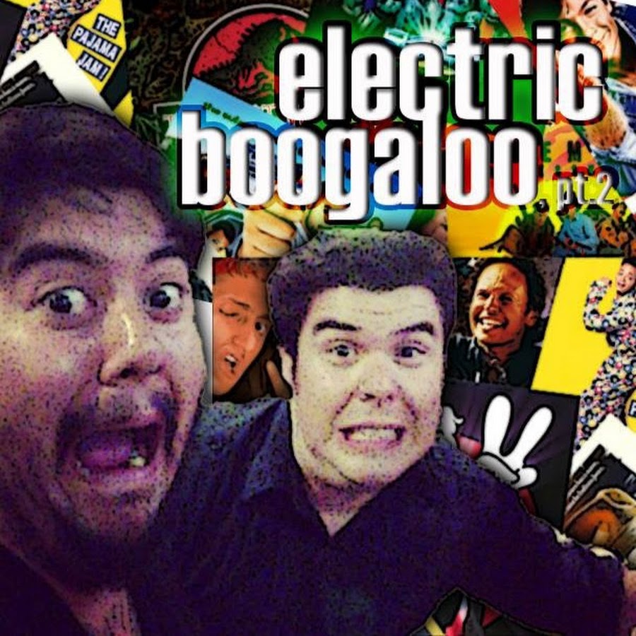 Electric Boogaloo, Pt. 2 YouTube