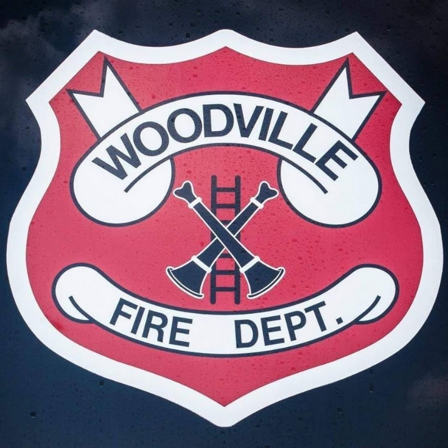 Woodville Township Volunteer Fire Department YouTube