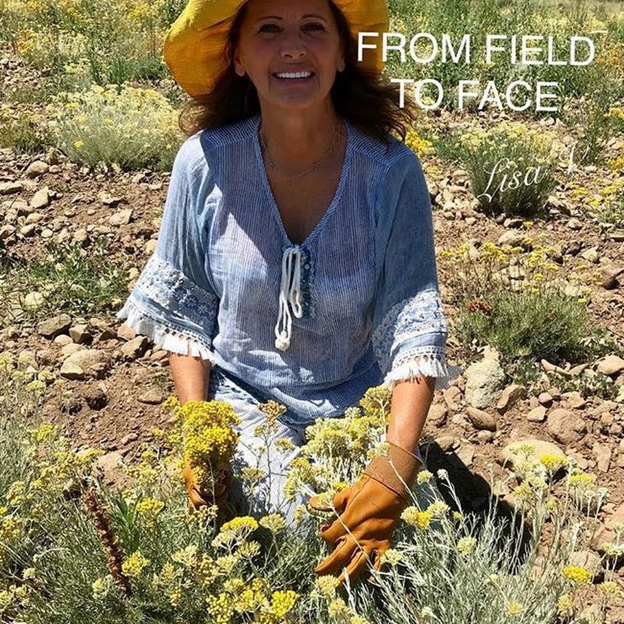 Lisa V Holistic Skin Care - YouTube