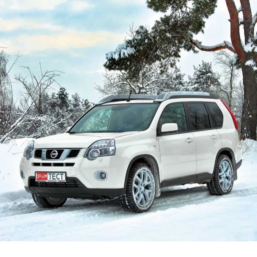 Бензонасос x trail t31