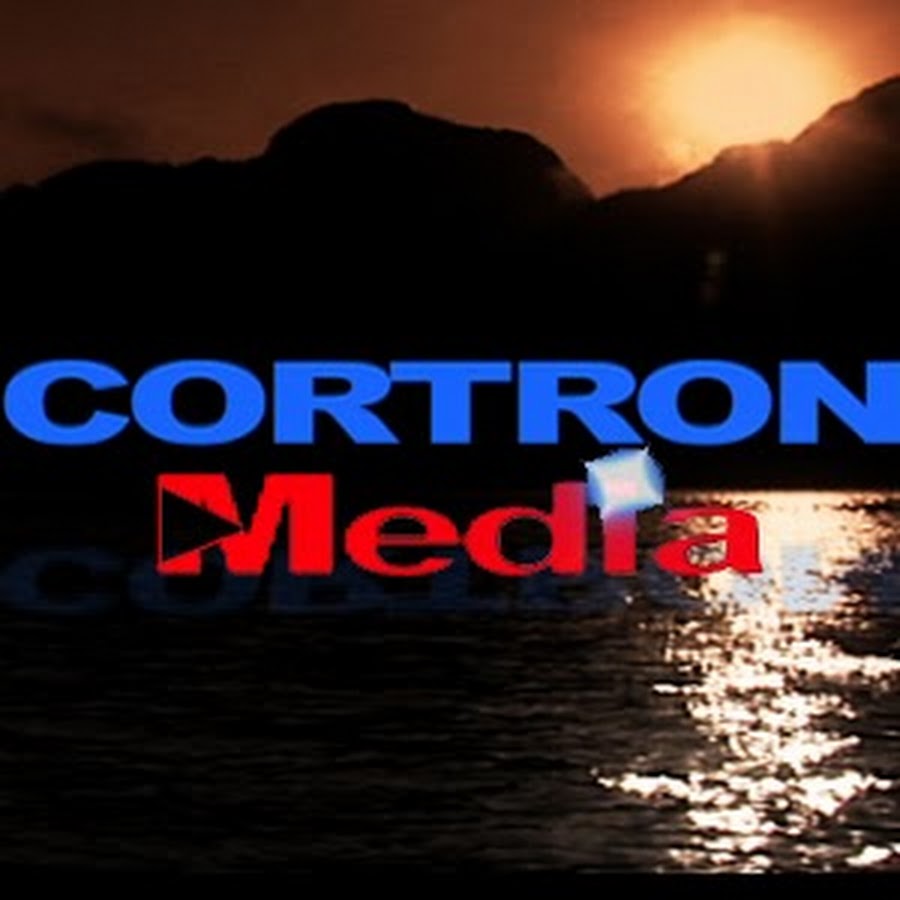 Cortron Media - YouTube