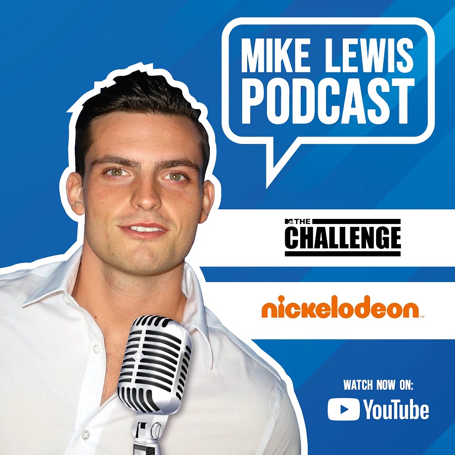 Mike Lewis Podcast YouTube