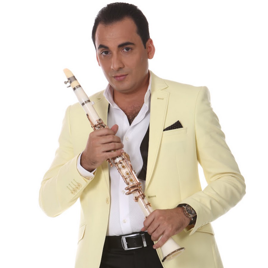 David Davidov - YouTube