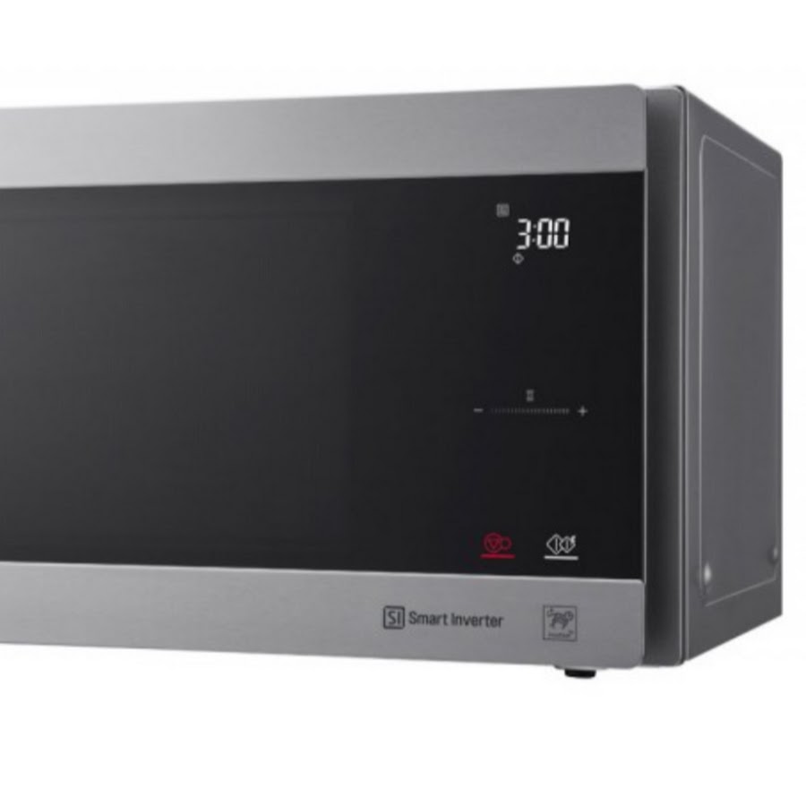 Quality Microwave YouTube