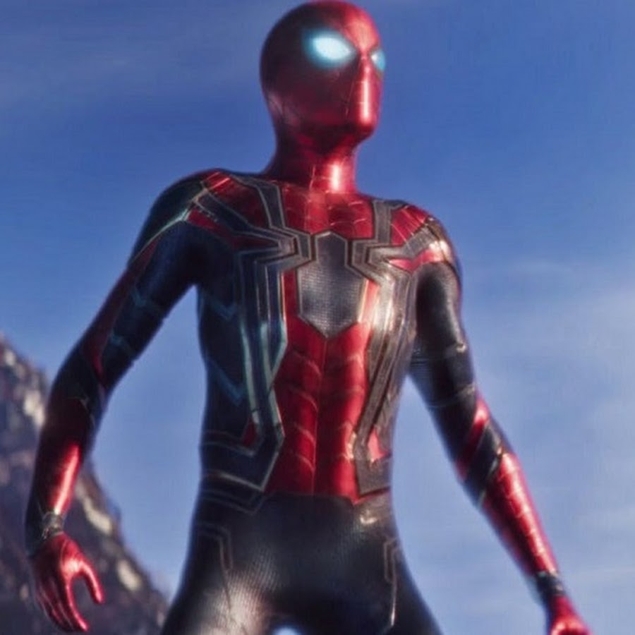 Spider-Man Spidey 123 - YouTube