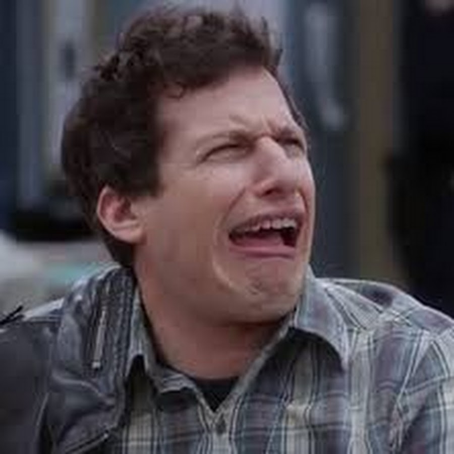 Jake Peralta YouTube