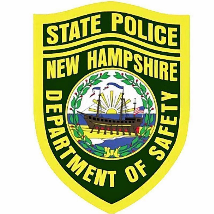 New Hampshire State Police YouTube