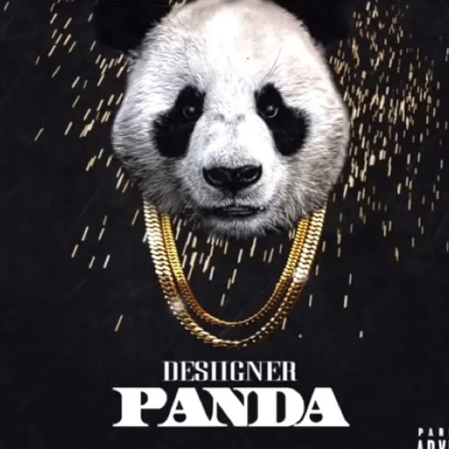 The dabbing panda Dab on em - YouTube
