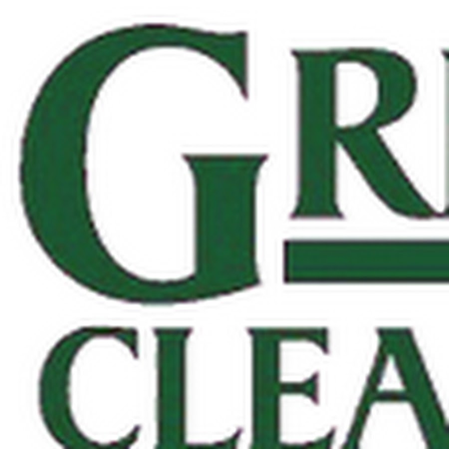 GREENWOOD CLEANING SYSTEMS YouTube