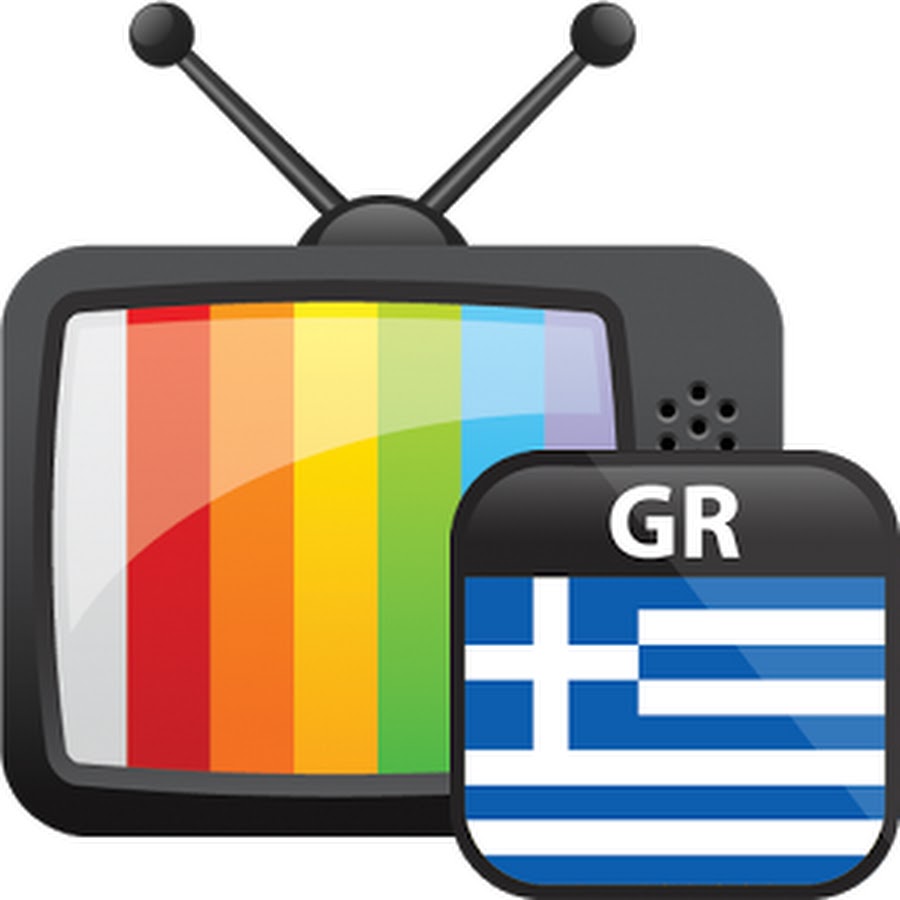GreekTV YouTube