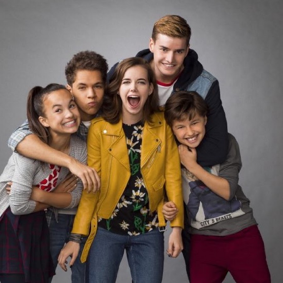 Hunter Street Official YouTube