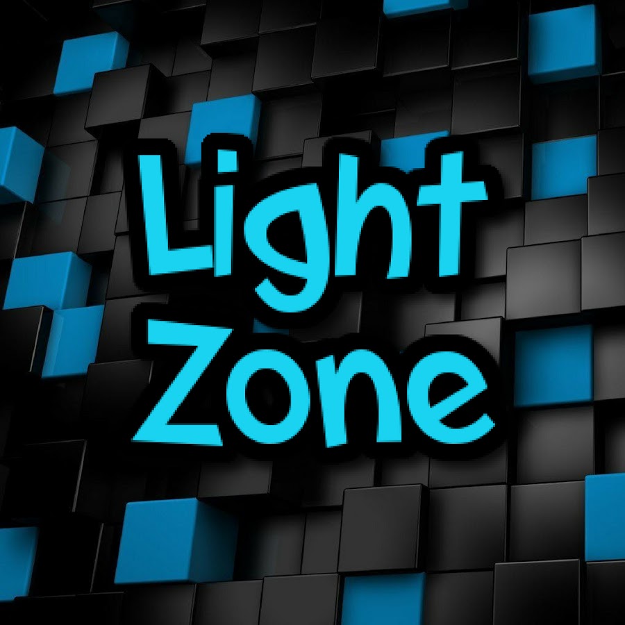 Light Zone YouTube