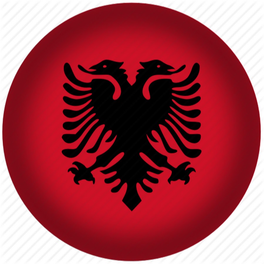 герб албании