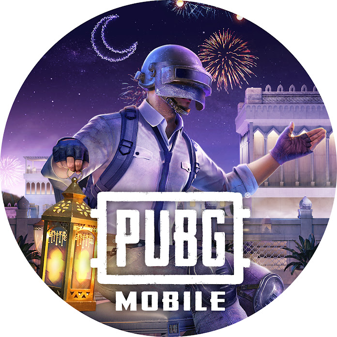 PUBG MOBILE MENA OFFICIAL Net Worth & Earnings (2024)