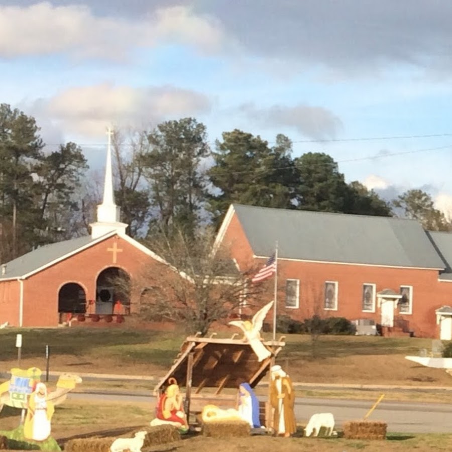 Little River UMC Video Feed YouTube