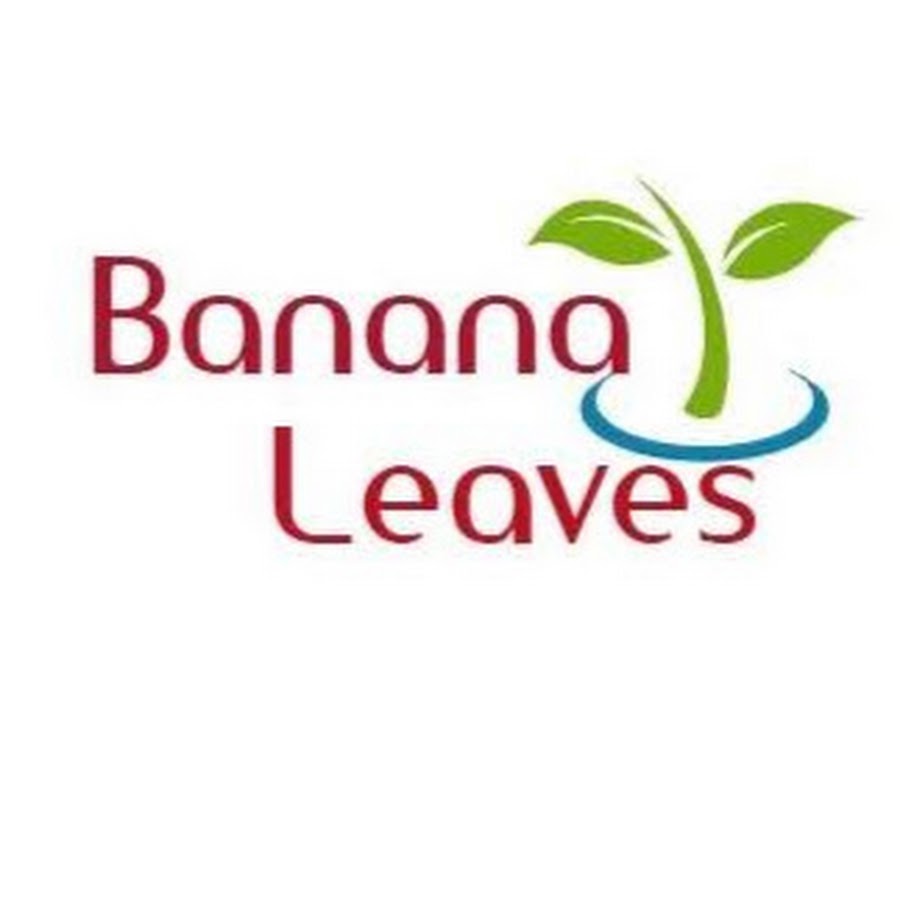 Banana Leaves Channel 