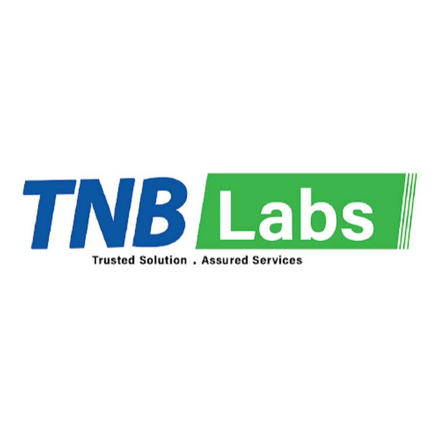 TNB Labs Sdn. Bhd. YouTube