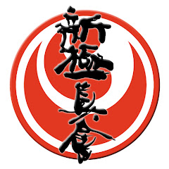 WKO SHINKYOKUSHINKAI  空手 新極真会 KARATE