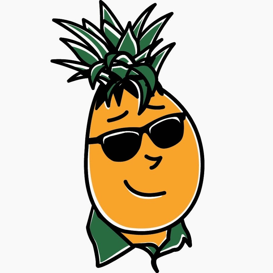 Prepster Pineapple Clothing - YouTube