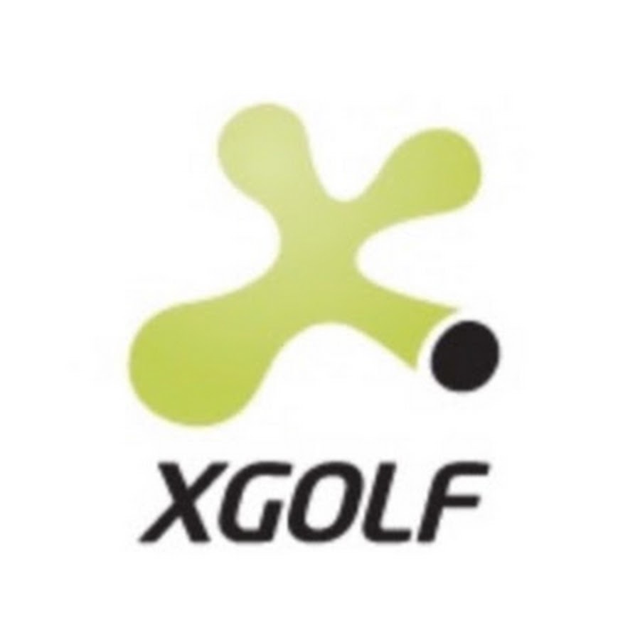 XGOLF 엑스골프 YouTube
