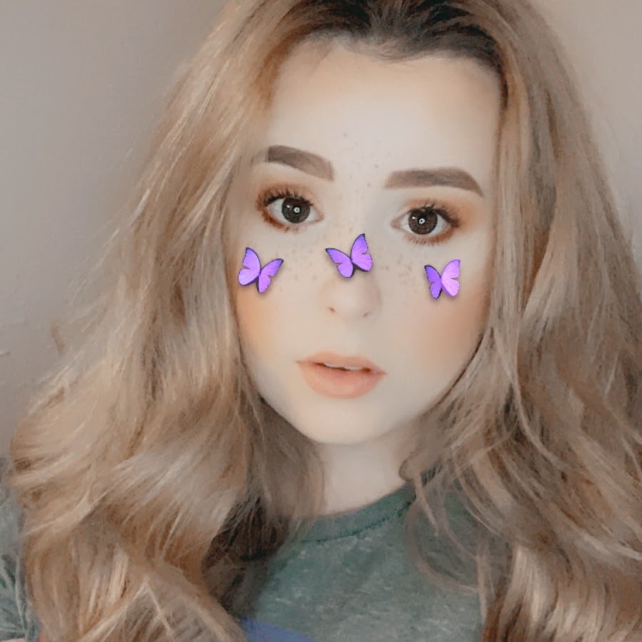 niayacaitlin - YouTube