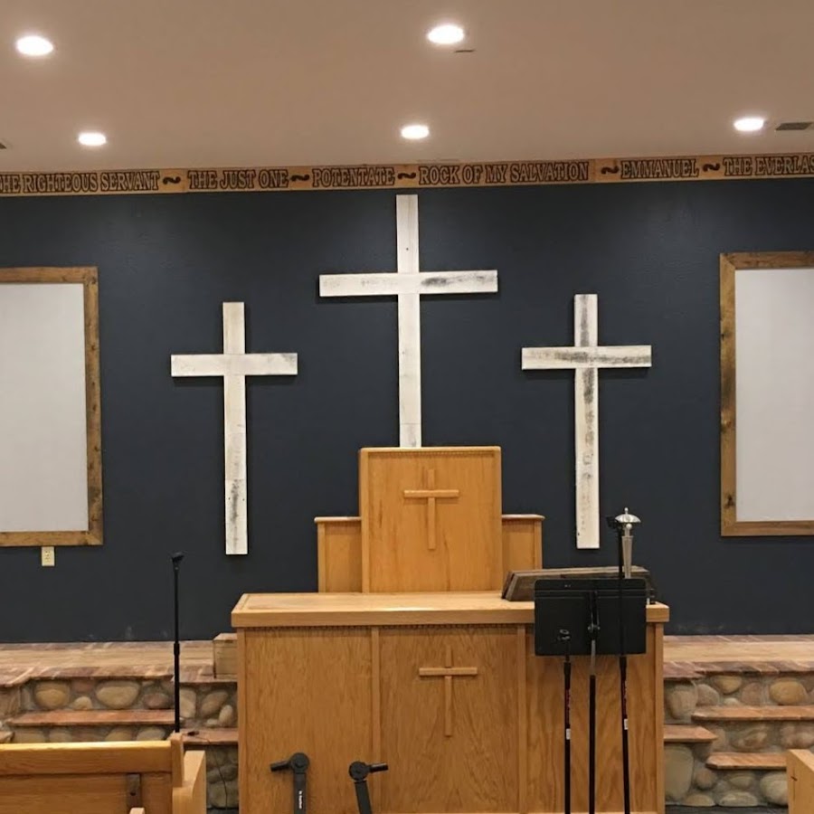 Cornerstone Baptist Church of Laramie, Wyoming YouTube