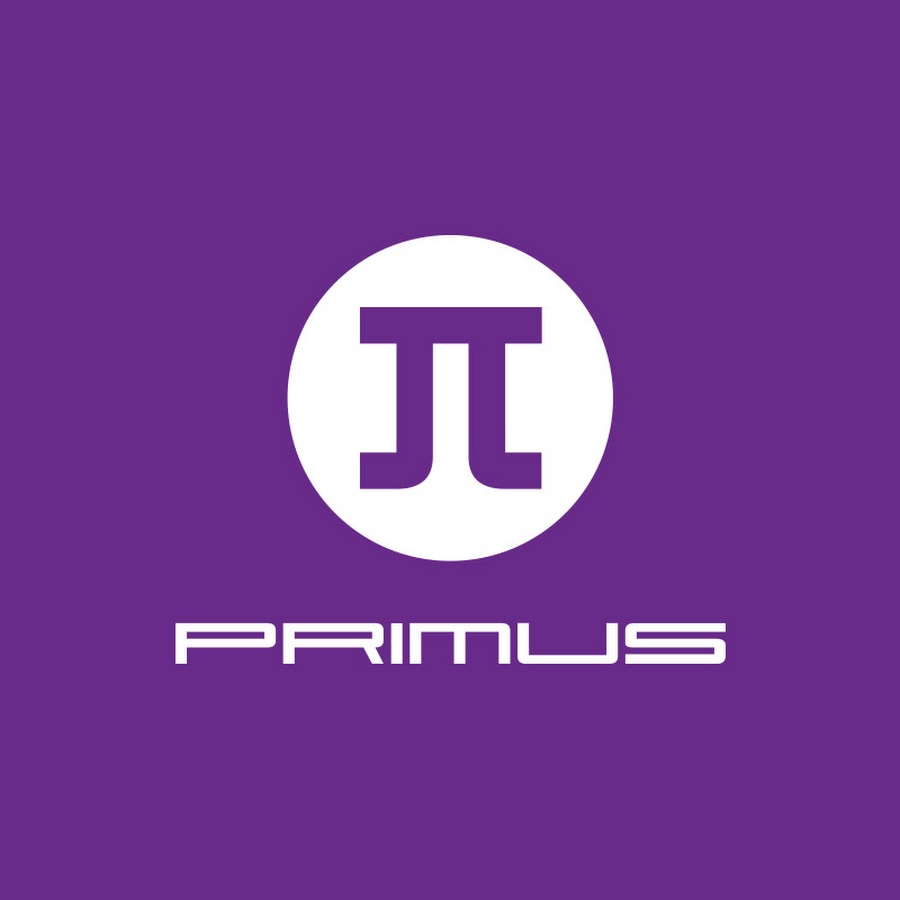 Primus Gaming - YouTube