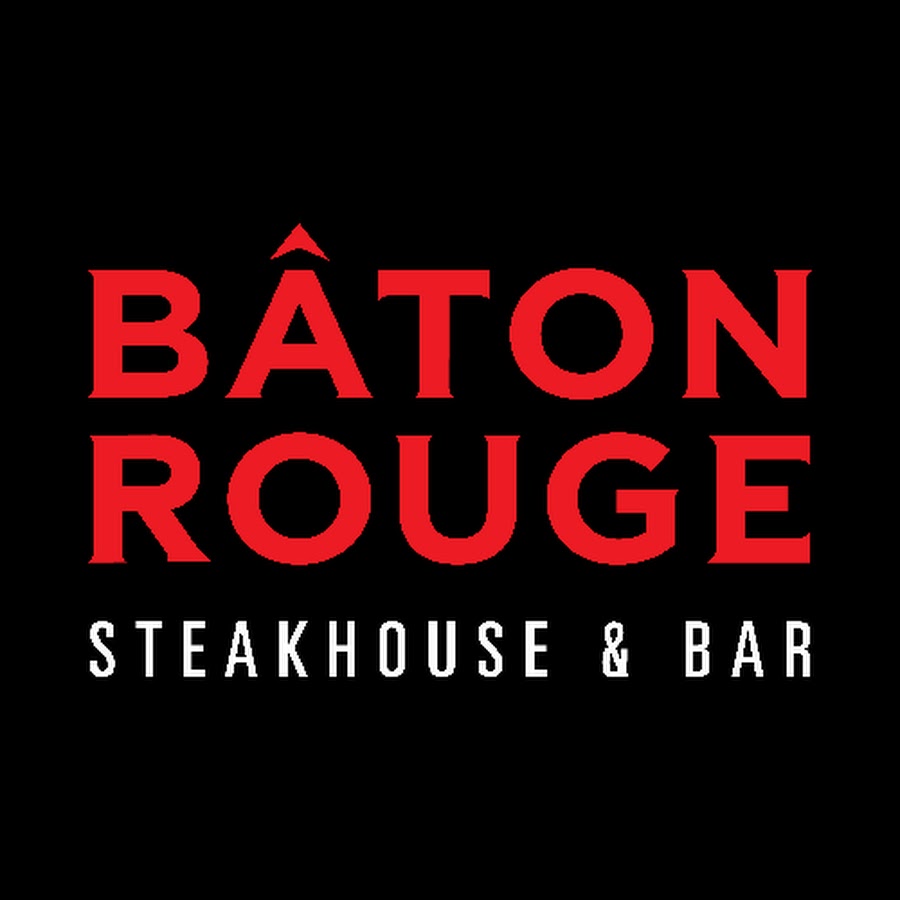 Bâton Rouge Steakhouse & Bar - YouTube