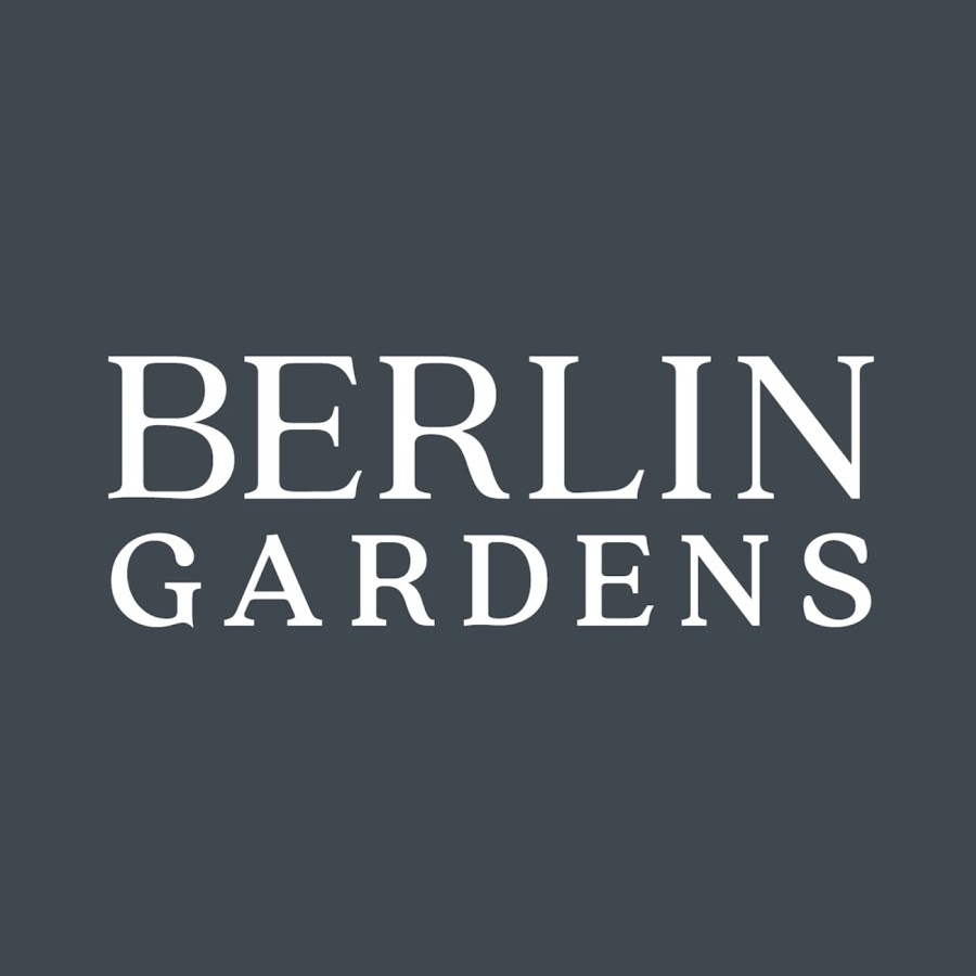 BerlinGardens YouTube