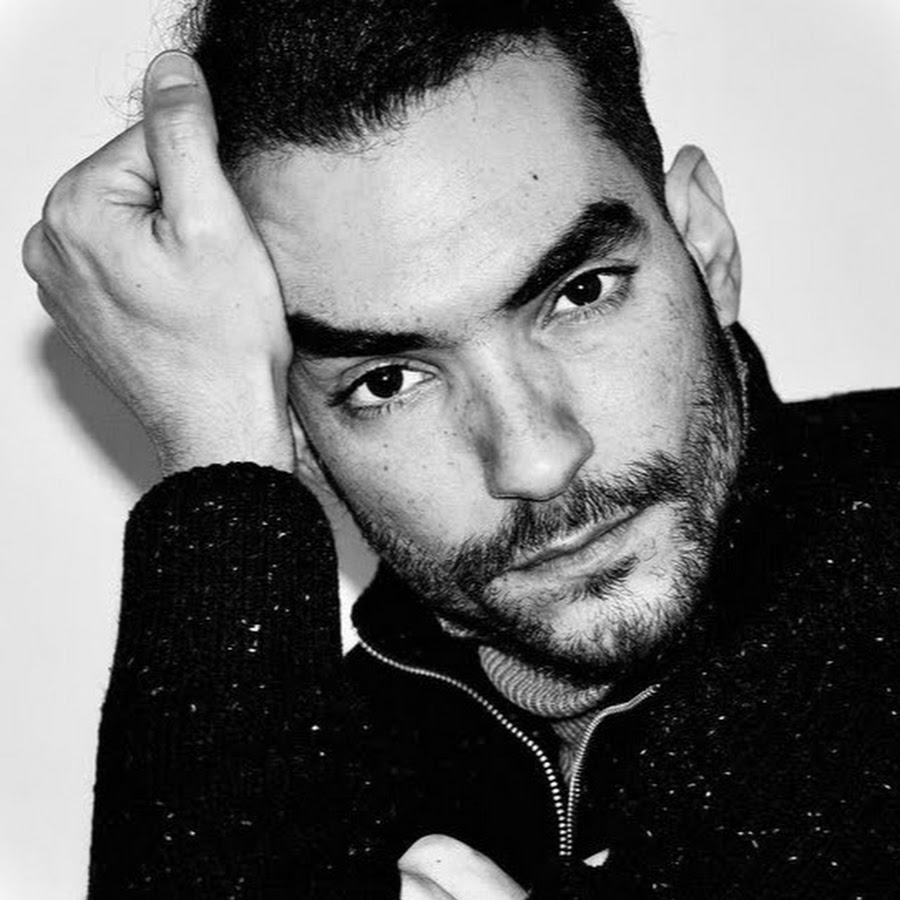 Tariq Kasem - YouTube