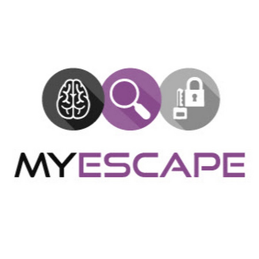 Myescape YouTube