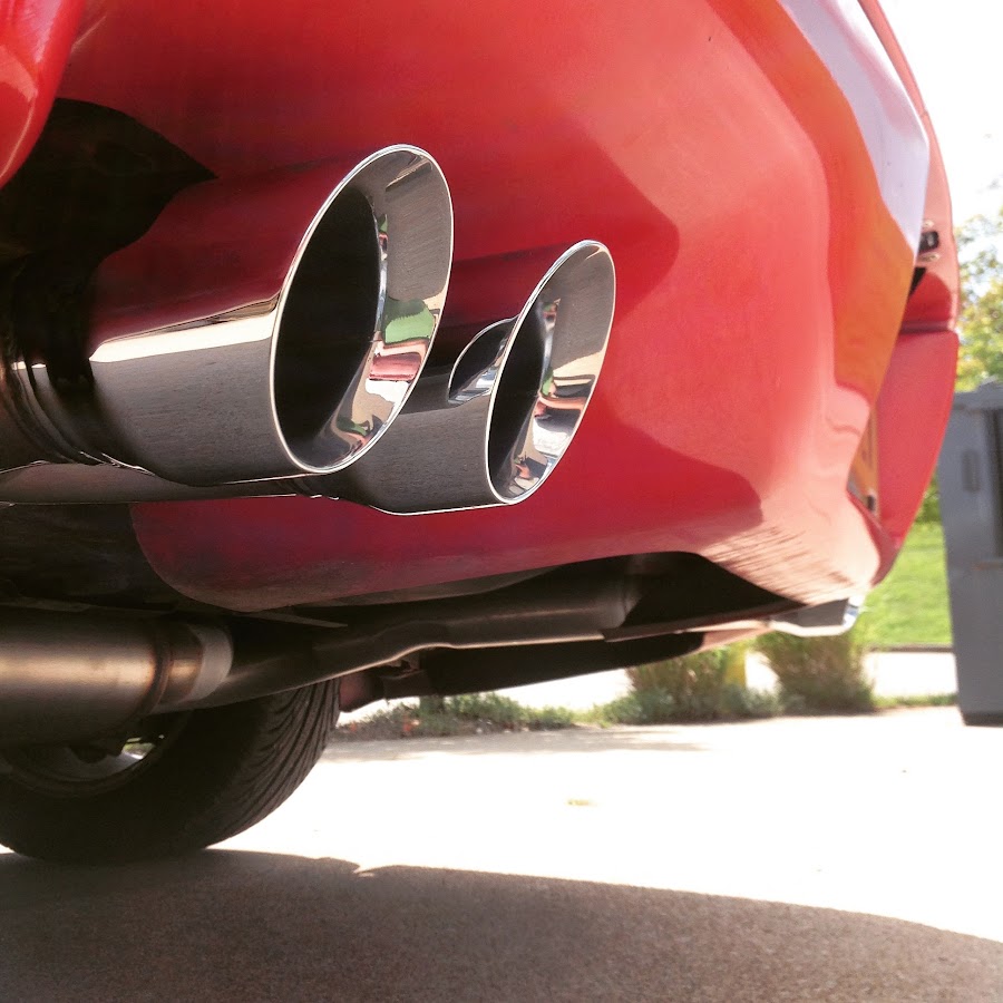 M & M Exhaust Systems Inc YouTube