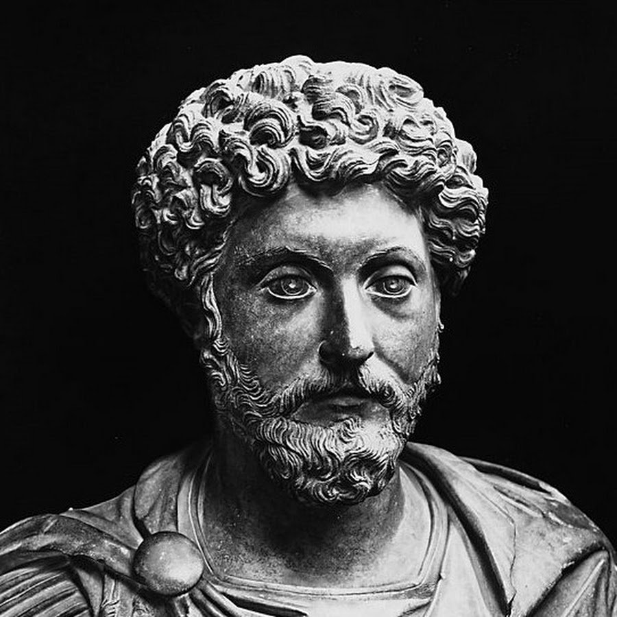 Marcus Aurelius - YouTube