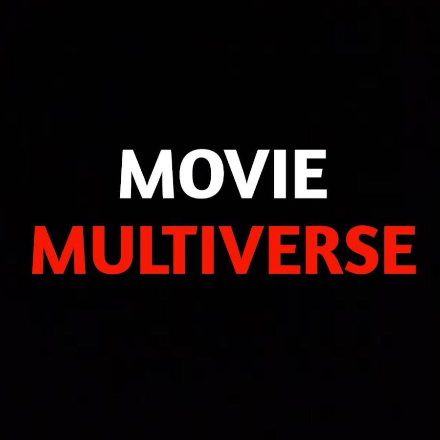 Movie Multiverse YouTube