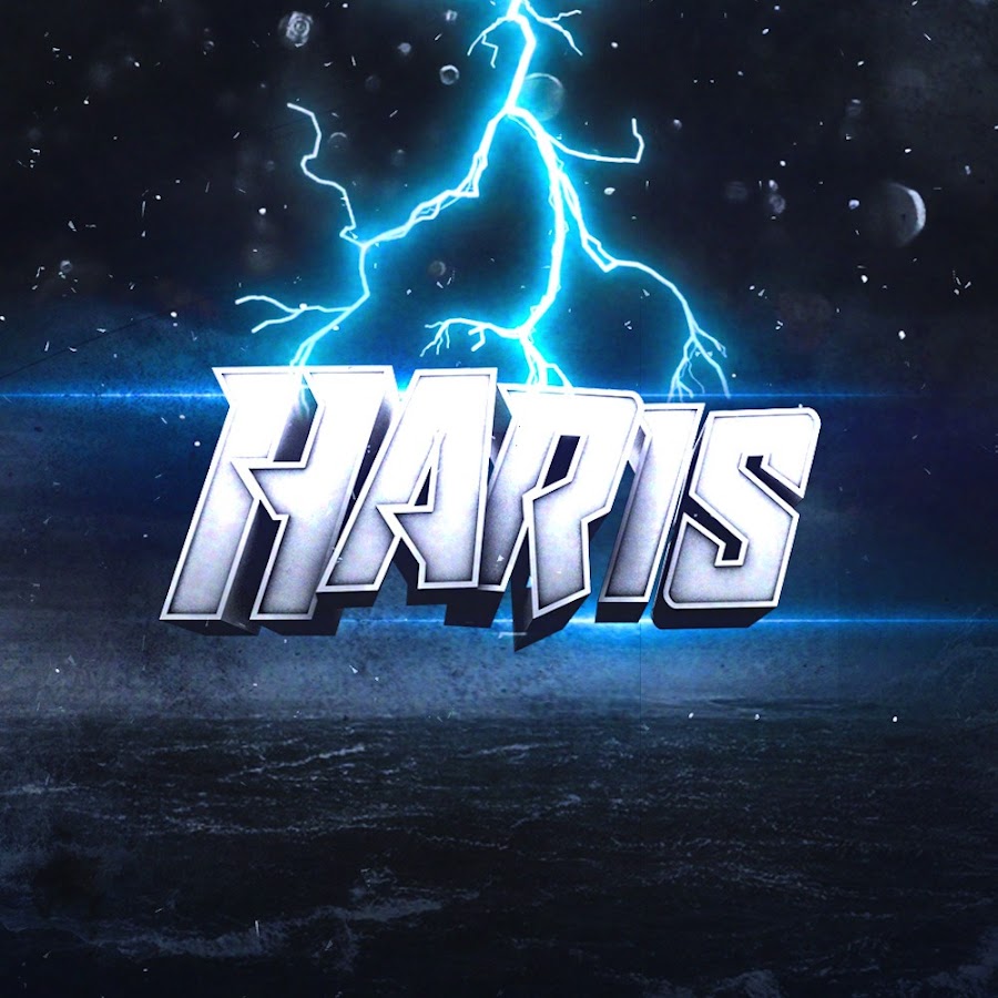 Haris - YouTube