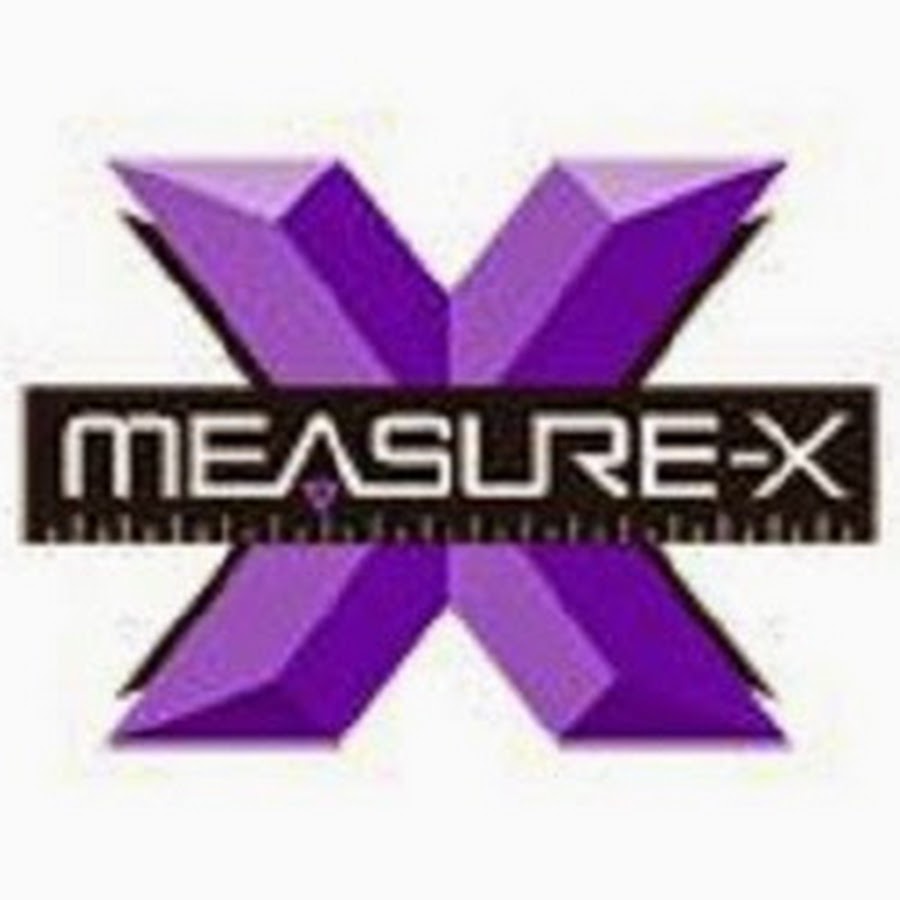 MeasureX YouTube