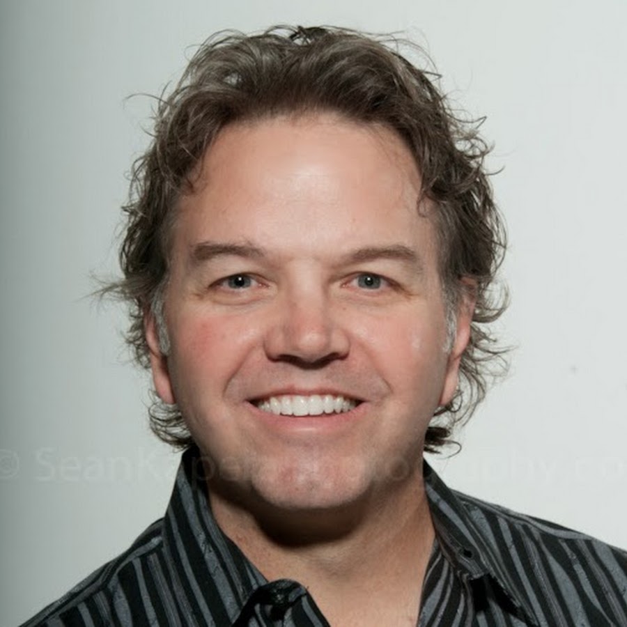 Dr Jeff Donahue YouTube