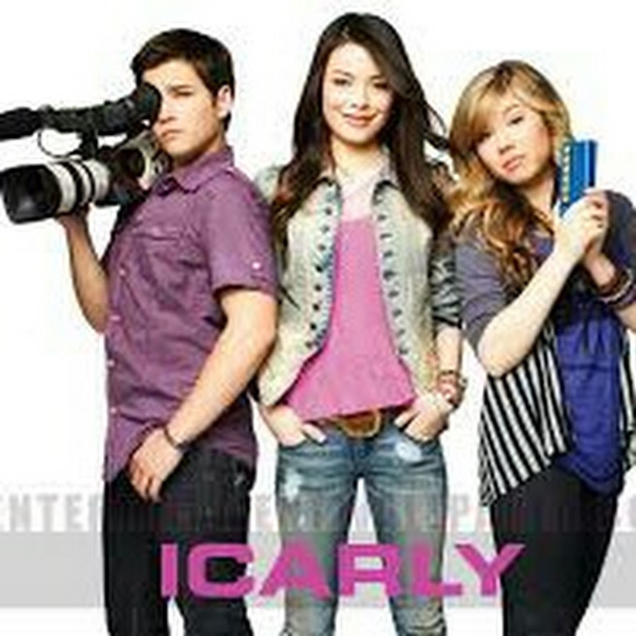 iCarly Capitulos YouTube